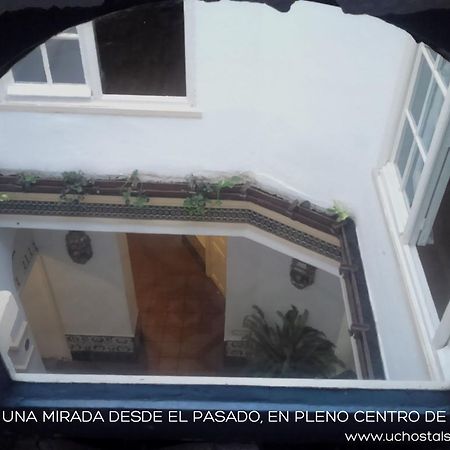 Hostal Union Campana Sewilla Zewnętrze zdjęcie