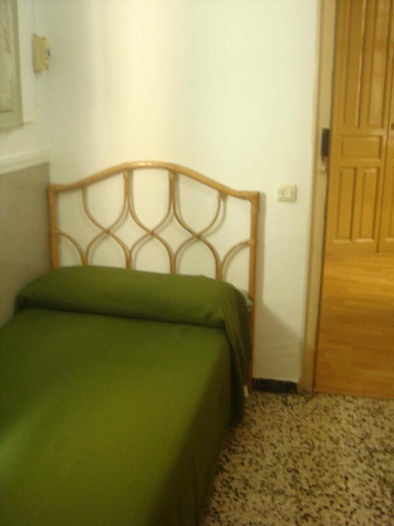 Hostal Union Campana Sewilla Zewnętrze zdjęcie