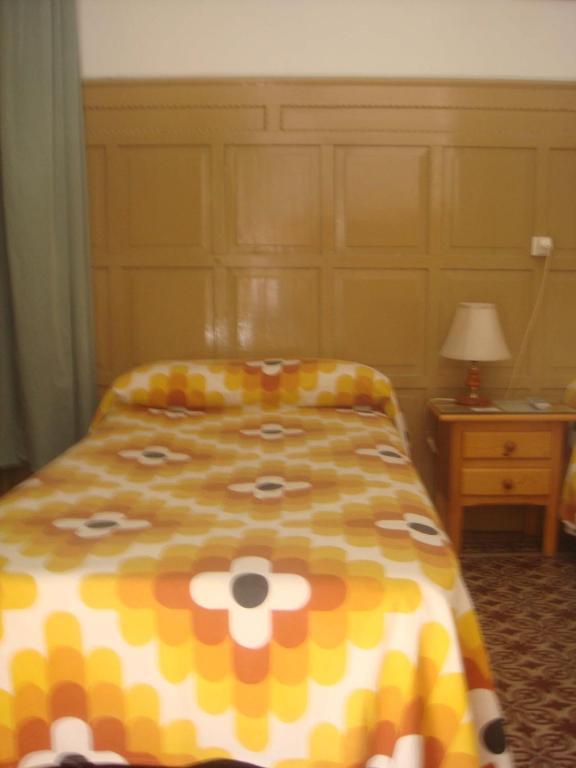 Hostal Union Campana Sewilla Zewnętrze zdjęcie
