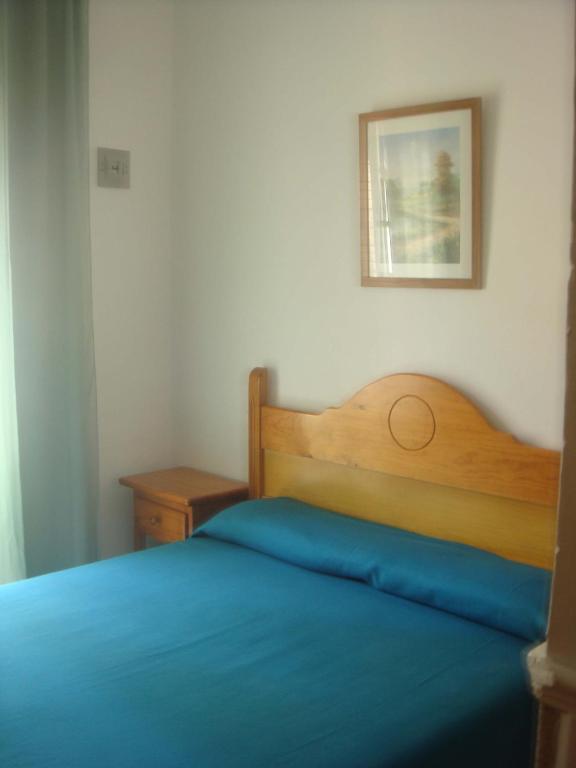 Hostal Union Campana Sewilla Zewnętrze zdjęcie