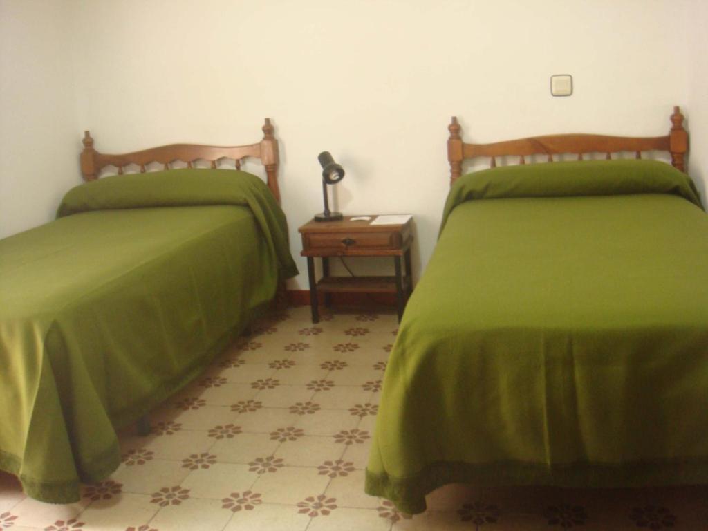 Hostal Union Campana Sewilla Zewnętrze zdjęcie