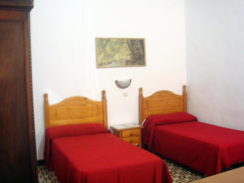 Hostal Union Campana Sewilla Zewnętrze zdjęcie