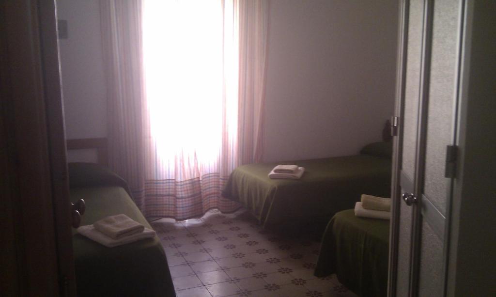 Hostal Union Campana Sewilla Pokój zdjęcie
