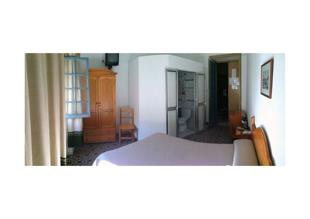Hostal Union Campana Sewilla Zewnętrze zdjęcie