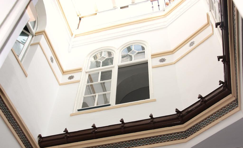 Hostal Union Campana Sewilla Zewnętrze zdjęcie