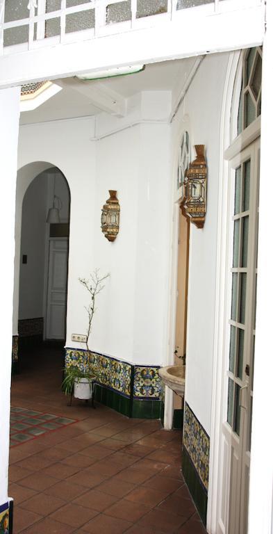 Hostal Union Campana Sewilla Zewnętrze zdjęcie