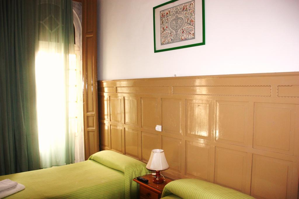 Hostal Union Campana Sewilla Zewnętrze zdjęcie