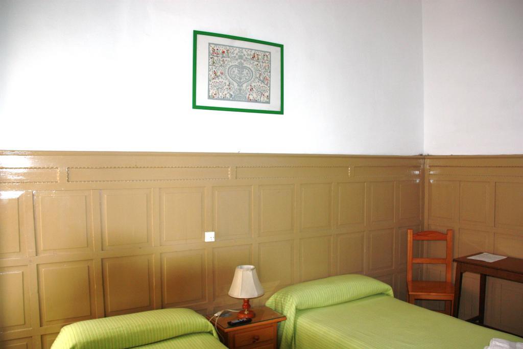 Hostal Union Campana Sewilla Zewnętrze zdjęcie
