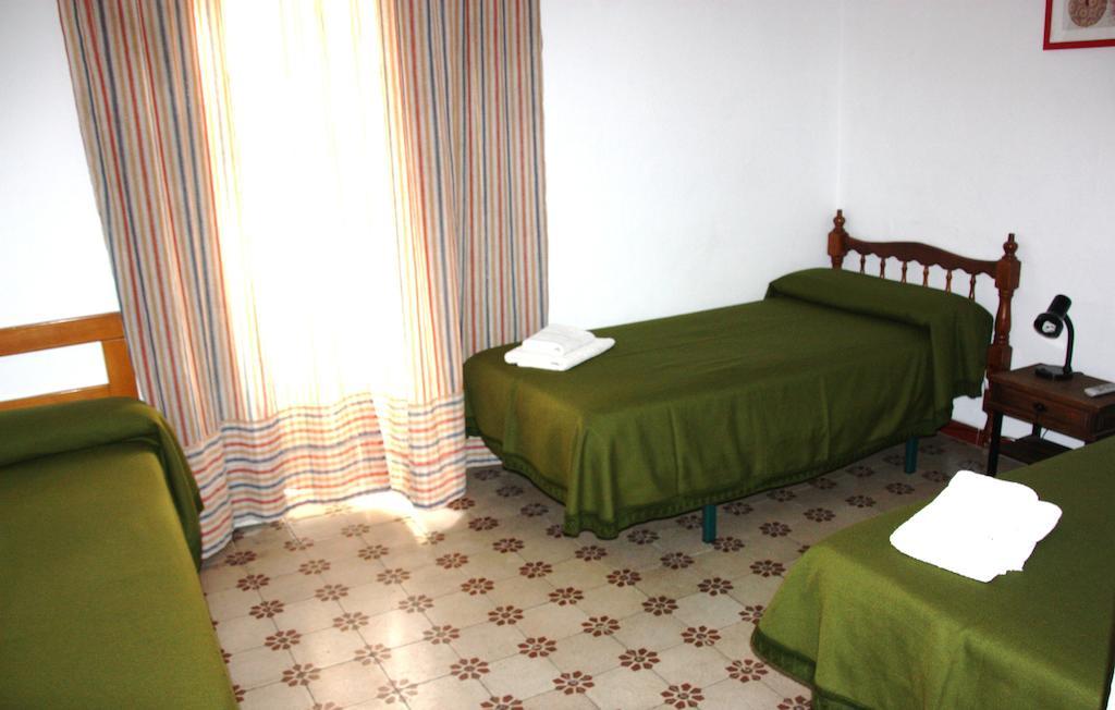 Hostal Union Campana Sewilla Zewnętrze zdjęcie