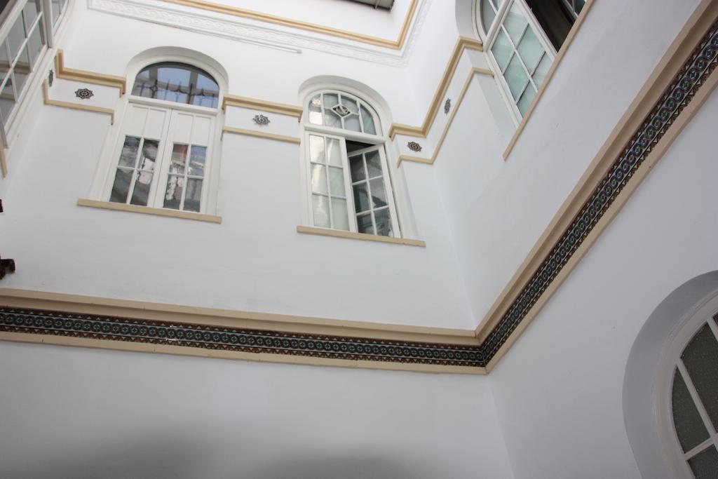 Hostal Union Campana Sewilla Zewnętrze zdjęcie