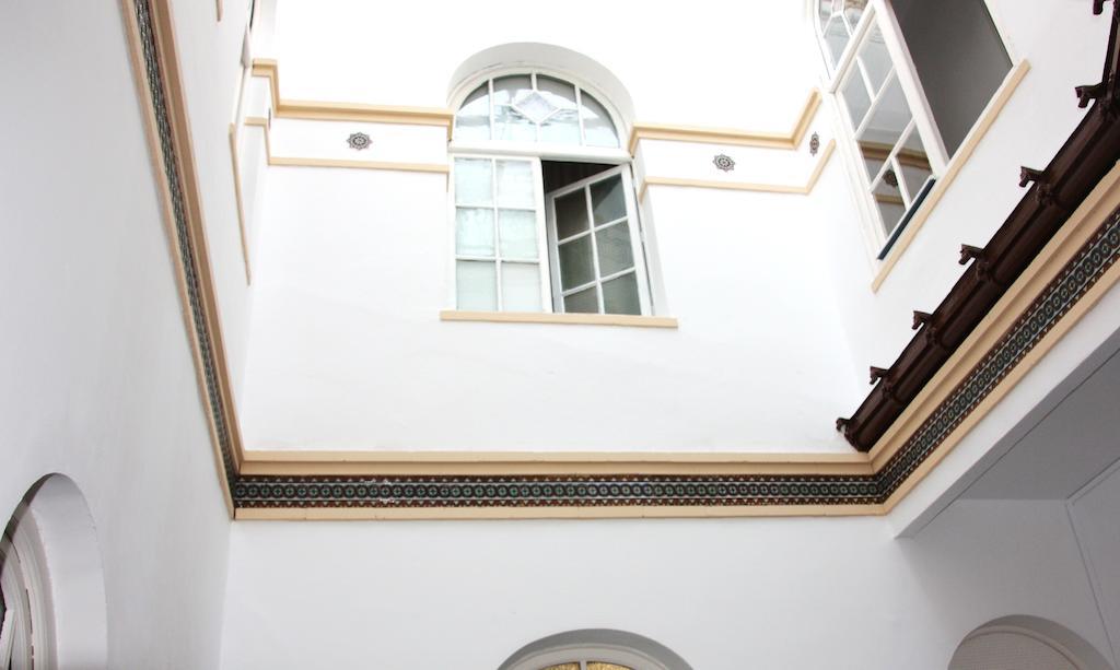 Hostal Union Campana Sewilla Zewnętrze zdjęcie