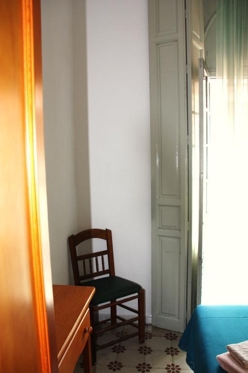 Hostal Union Campana Sewilla Zewnętrze zdjęcie