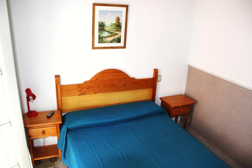 Hostal Union Campana Sewilla Zewnętrze zdjęcie
