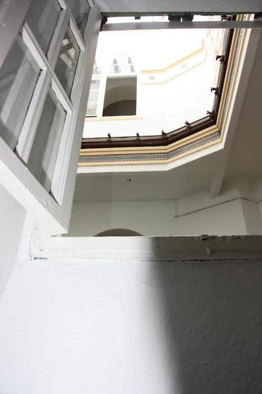 Hostal Union Campana Sewilla Zewnętrze zdjęcie