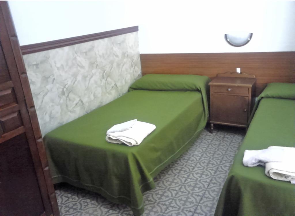 Hostal Union Campana Sewilla Pokój zdjęcie