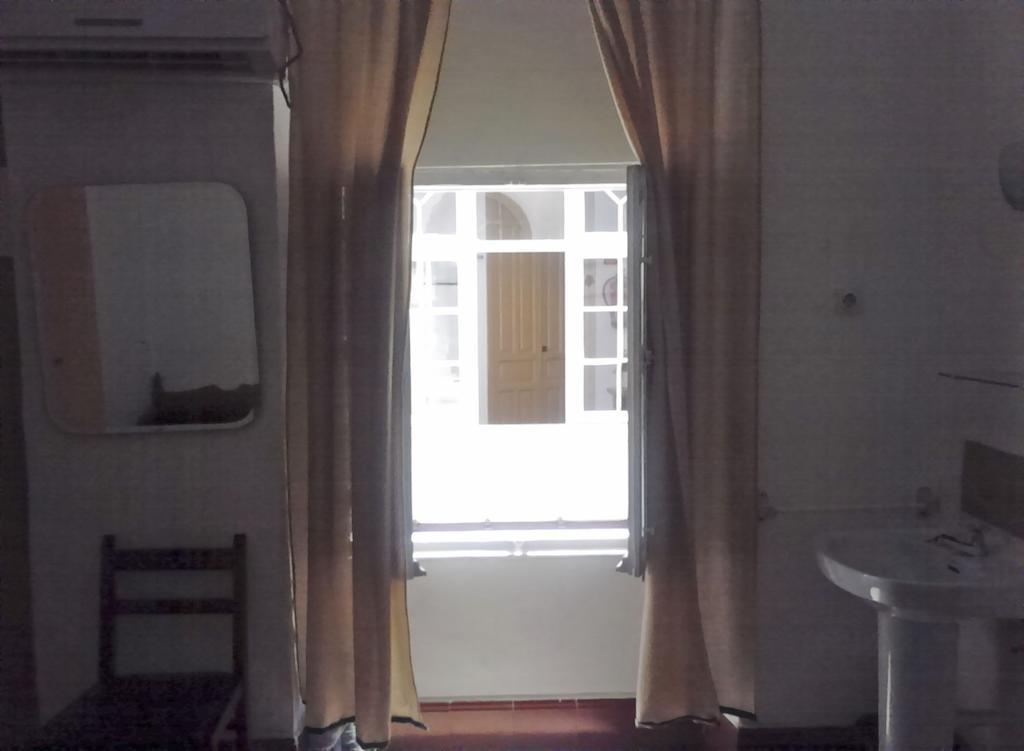 Hostal Union Campana Sewilla Pokój zdjęcie