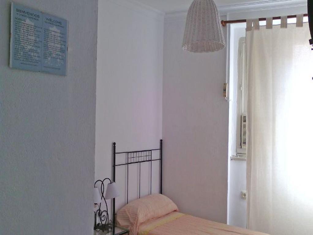 Hostal Union Campana Sewilla Pokój zdjęcie