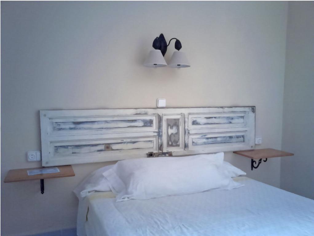 Hostal Union Campana Sewilla Pokój zdjęcie